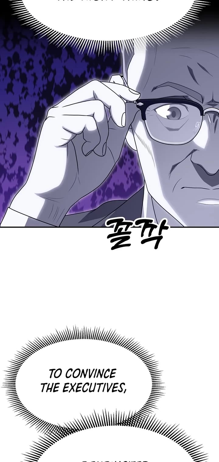 Golden Print Chapter 58 page 40 - Chapter 58