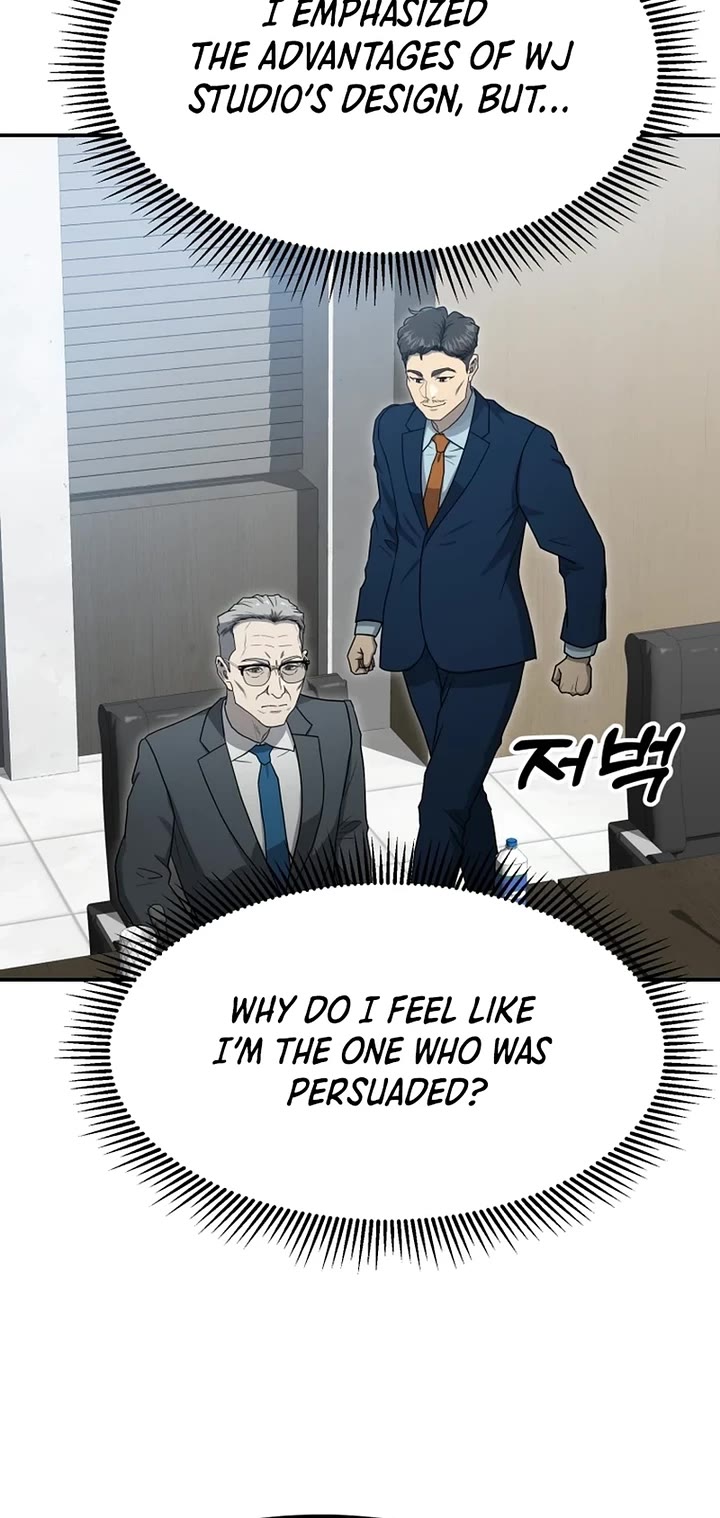 Golden Print Chapter 58 page 41 - Chapter 58