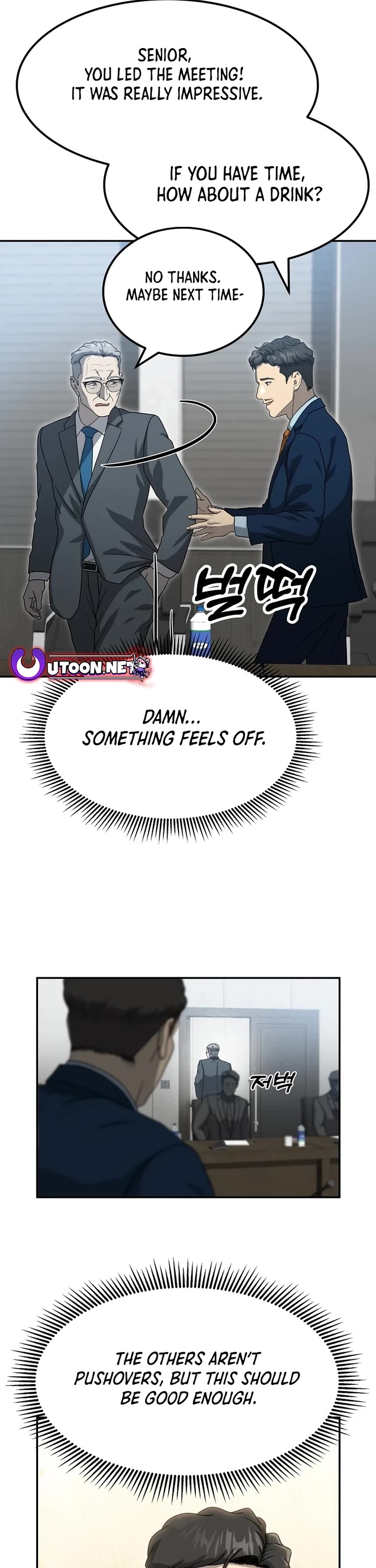 Golden Print Chapter 58 page 42 - Chapter 58