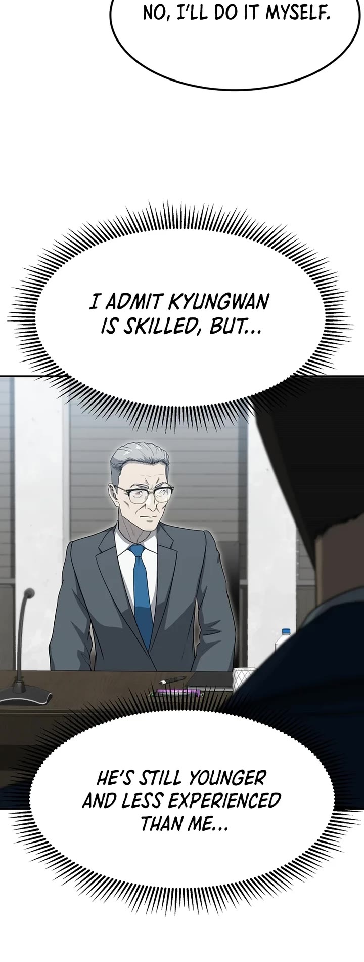 Golden Print Chapter 58 page 8 - Chapter 58