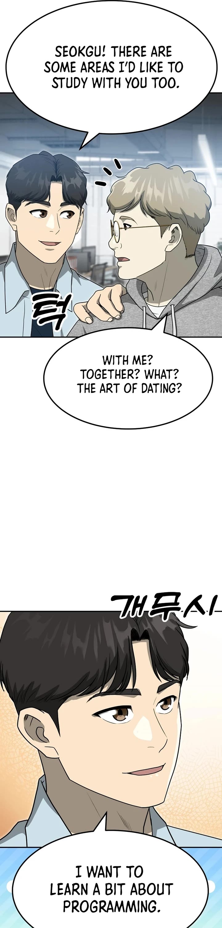 Golden Print Chapter 59 page 10 - Chapter 59