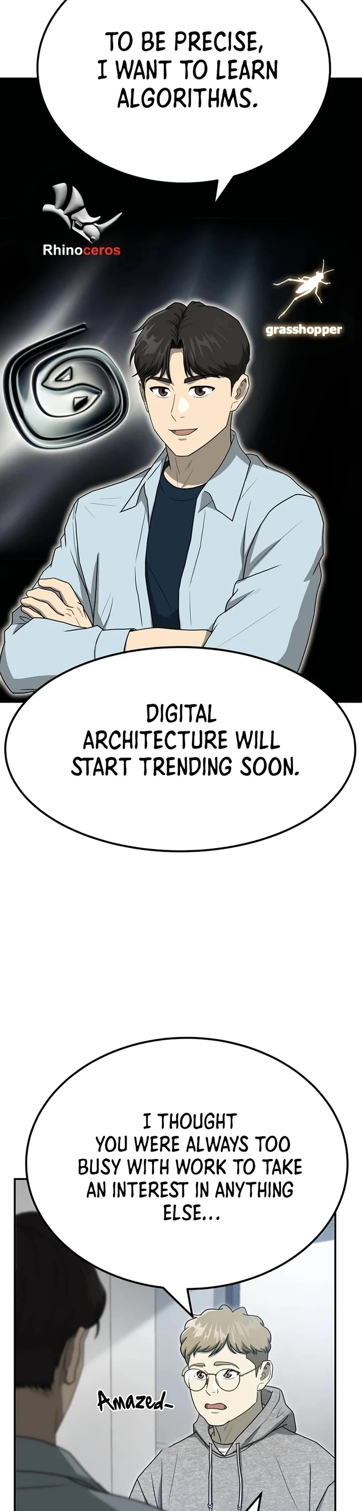 Golden Print Chapter 59 page 12 - Chapter 59