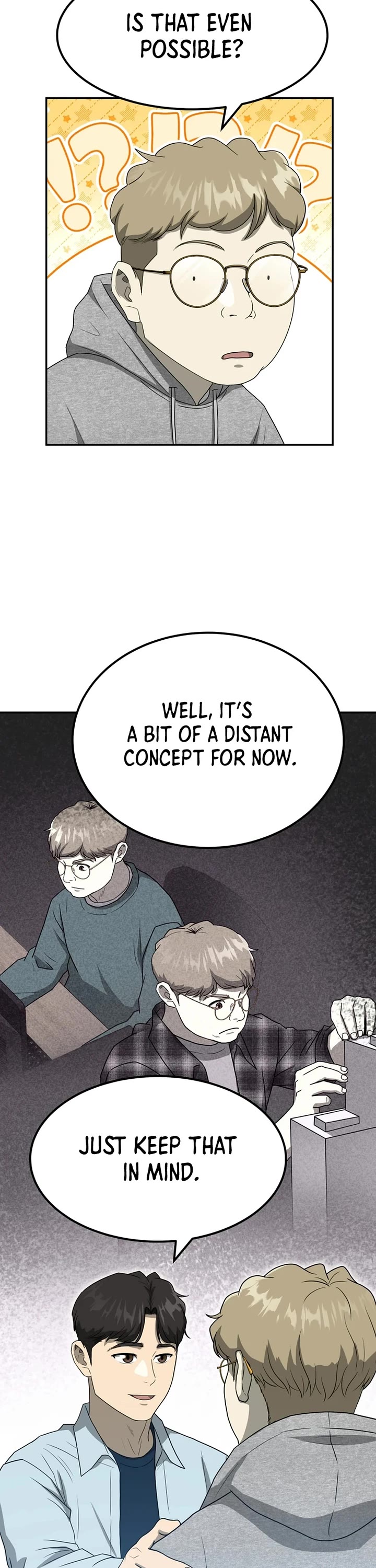 Golden Print Chapter 59 page 16 - Chapter 59