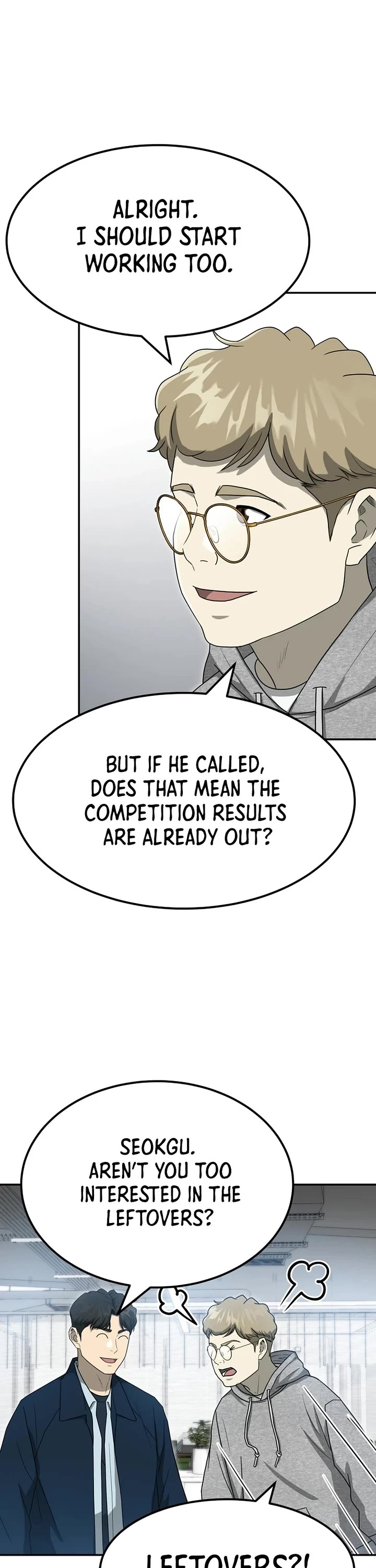 Golden Print Chapter 59 page 19 - Chapter 59
