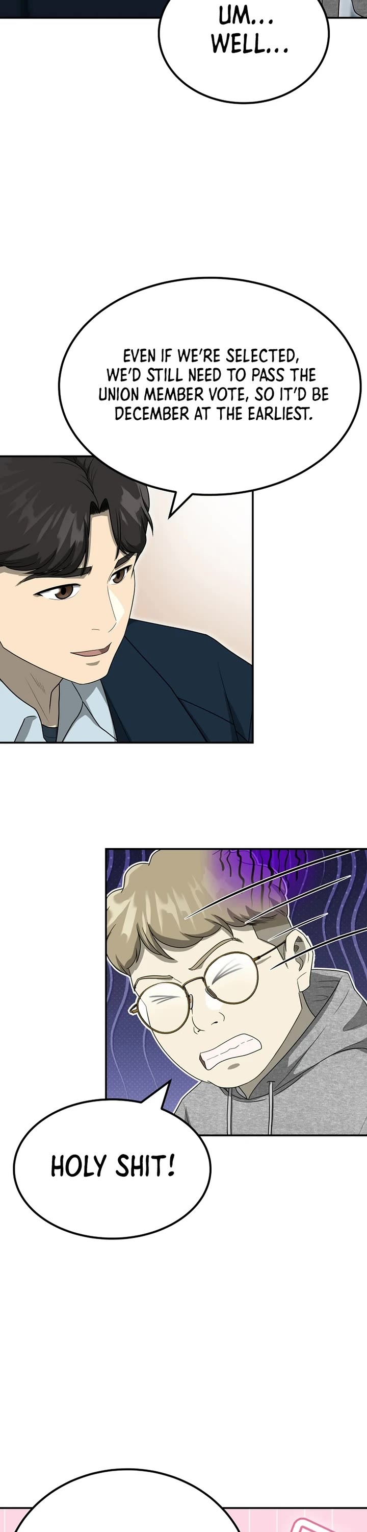 Golden Print Chapter 59 page 21 - Chapter 59