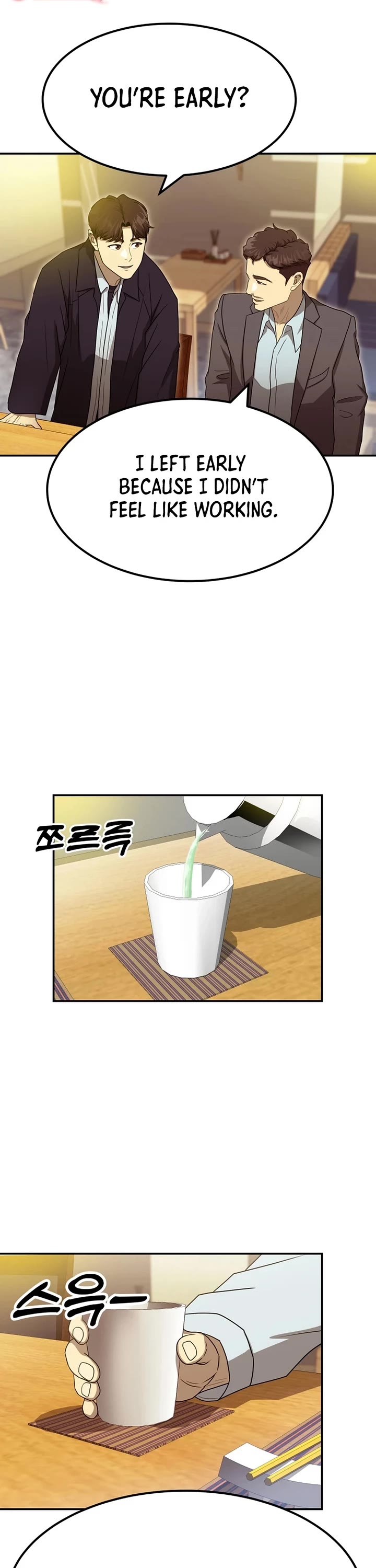 Golden Print Chapter 59 page 25 - Chapter 59