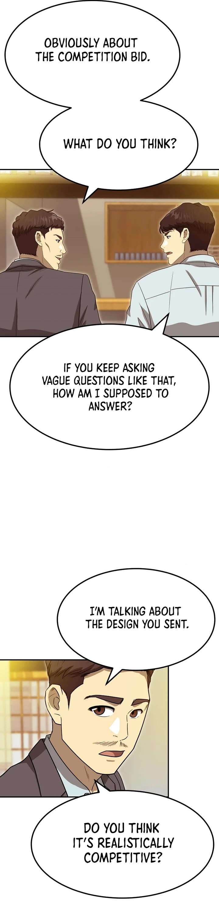Golden Print Chapter 59 page 29 - Chapter 59