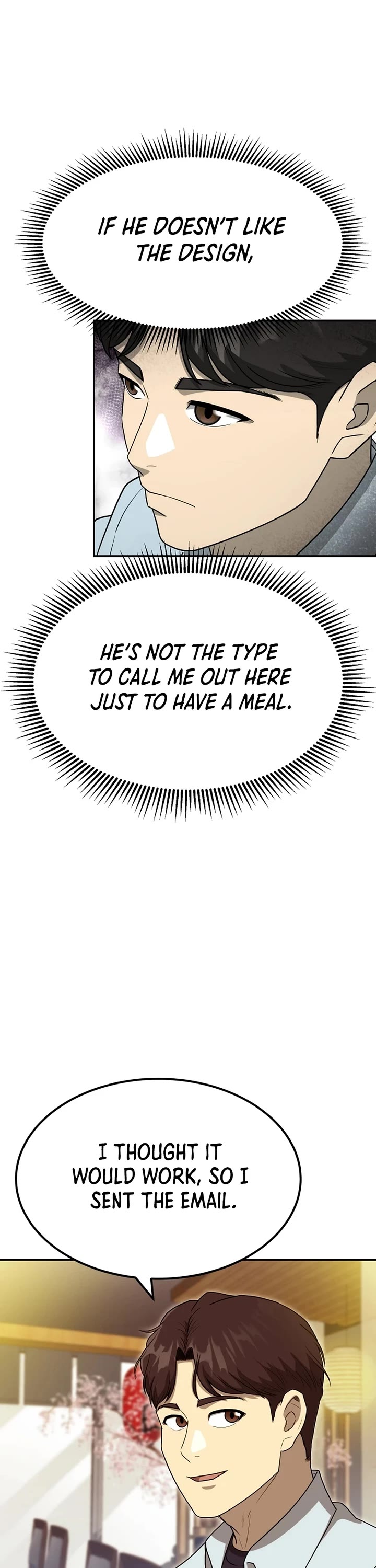 Golden Print Chapter 59 page 30 - Chapter 59