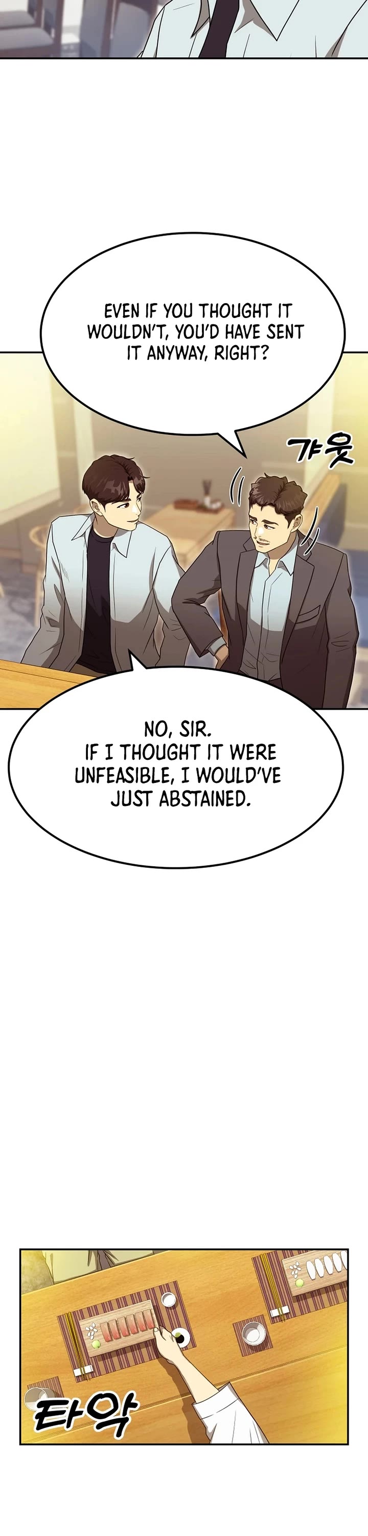 Golden Print Chapter 59 page 31 - Chapter 59