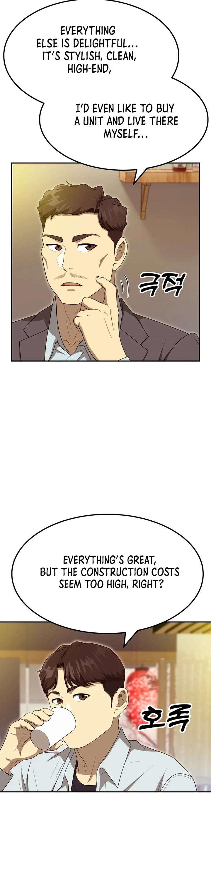 Golden Print Chapter 59 page 34 - Chapter 59