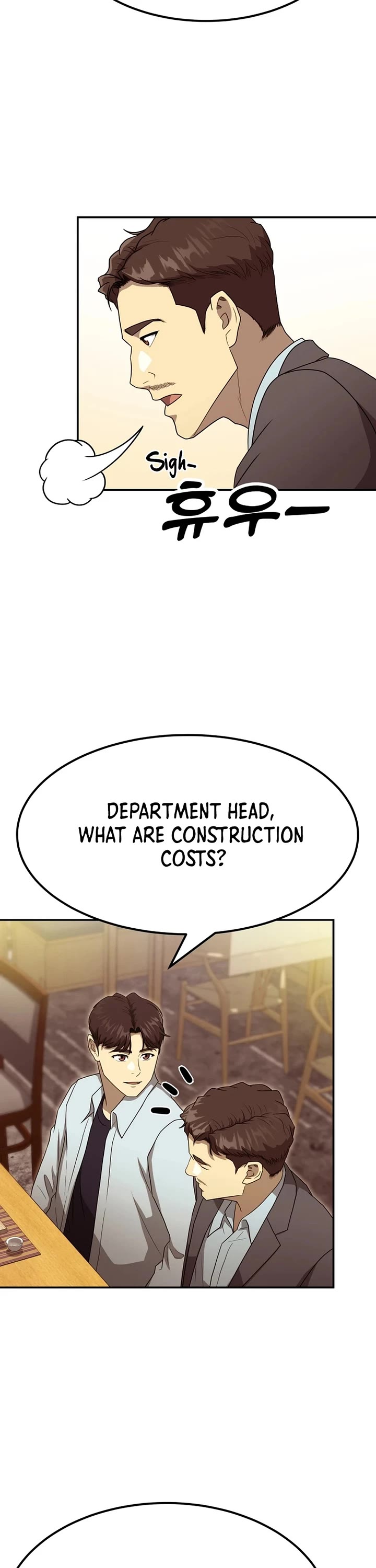 Golden Print Chapter 59 page 36 - Chapter 59