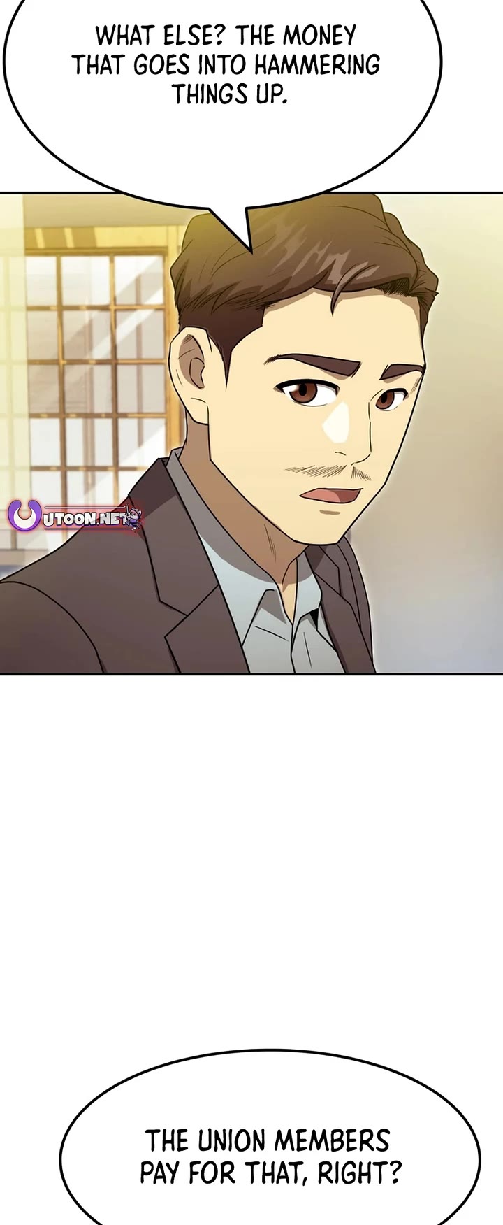 Golden Print Chapter 59 page 37 - Chapter 59