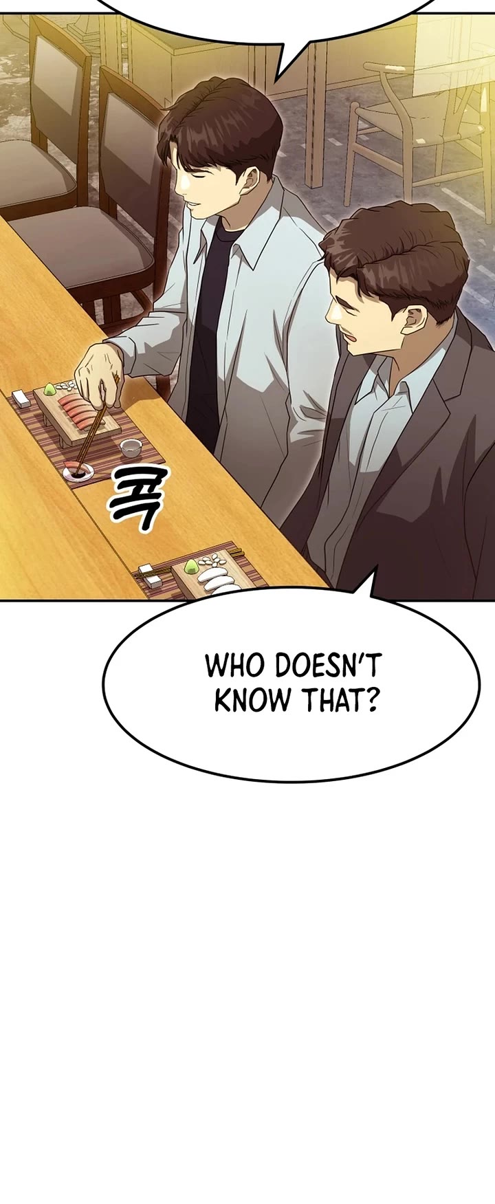Golden Print Chapter 59 page 38 - Chapter 59