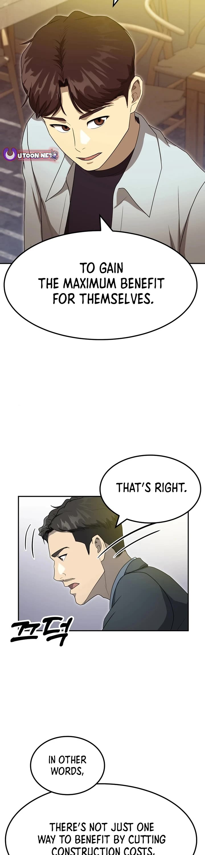 Golden Print Chapter 59 page 40 - Chapter 59