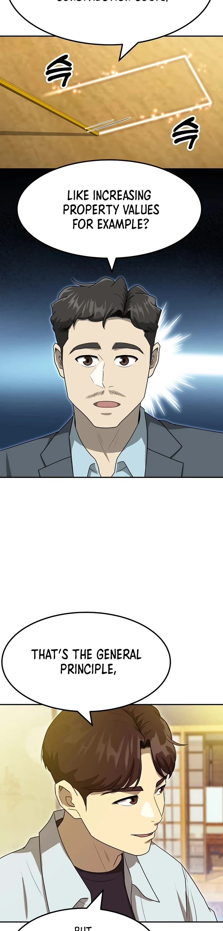 Golden Print Chapter 59 page 41 - Chapter 59