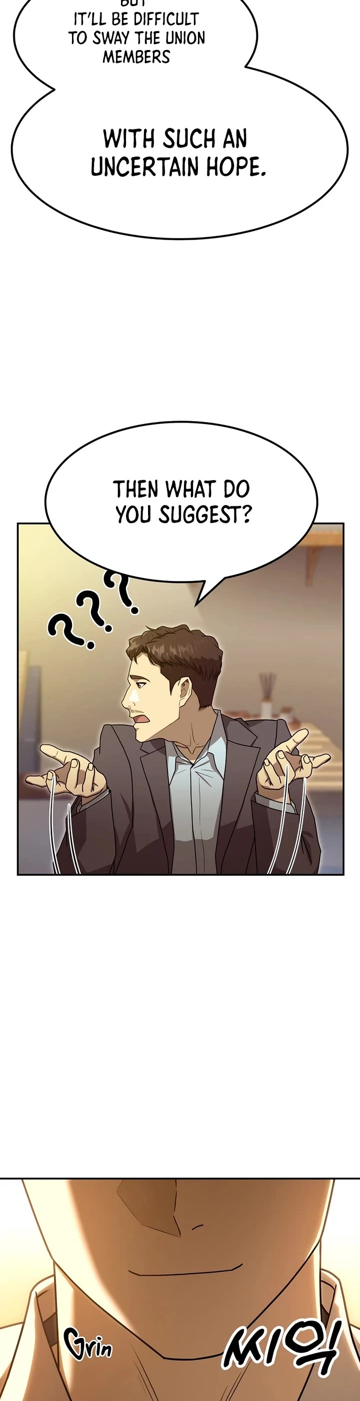 Golden Print Chapter 59 page 42 - Chapter 59