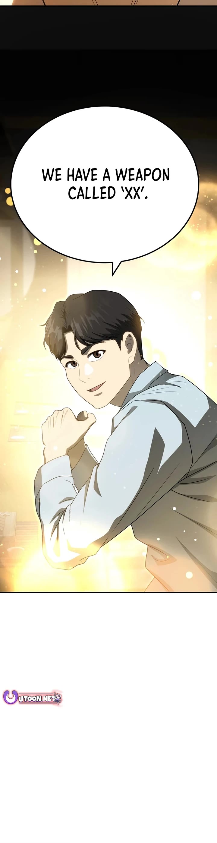 Golden Print Chapter 59 page 43 - Chapter 59