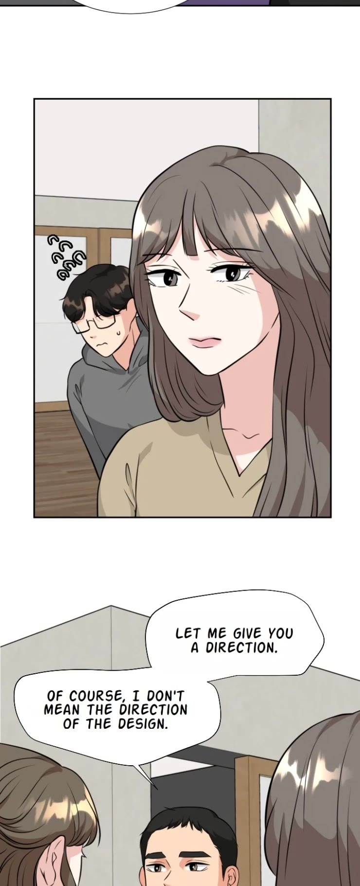 Golden Print Chapter 6 page 16 - Chapter 6