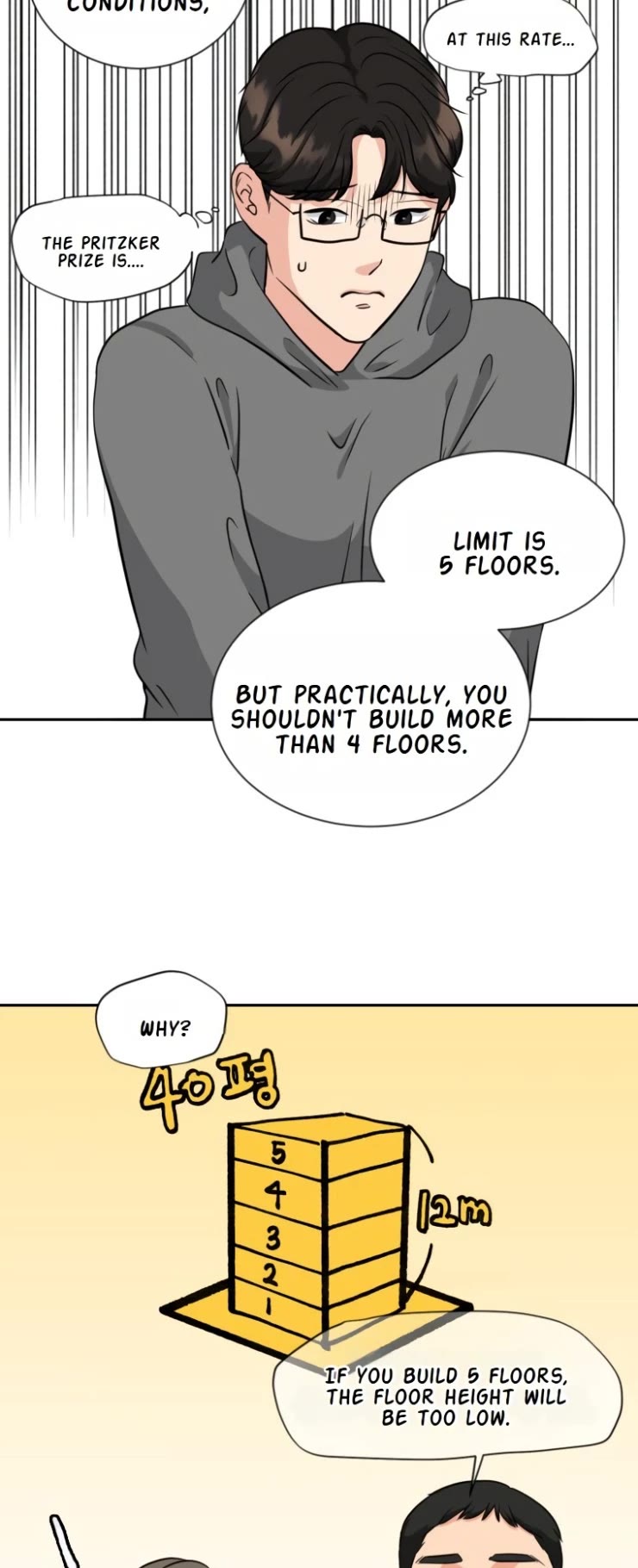 Golden Print Chapter 6 page 20 - Chapter 6