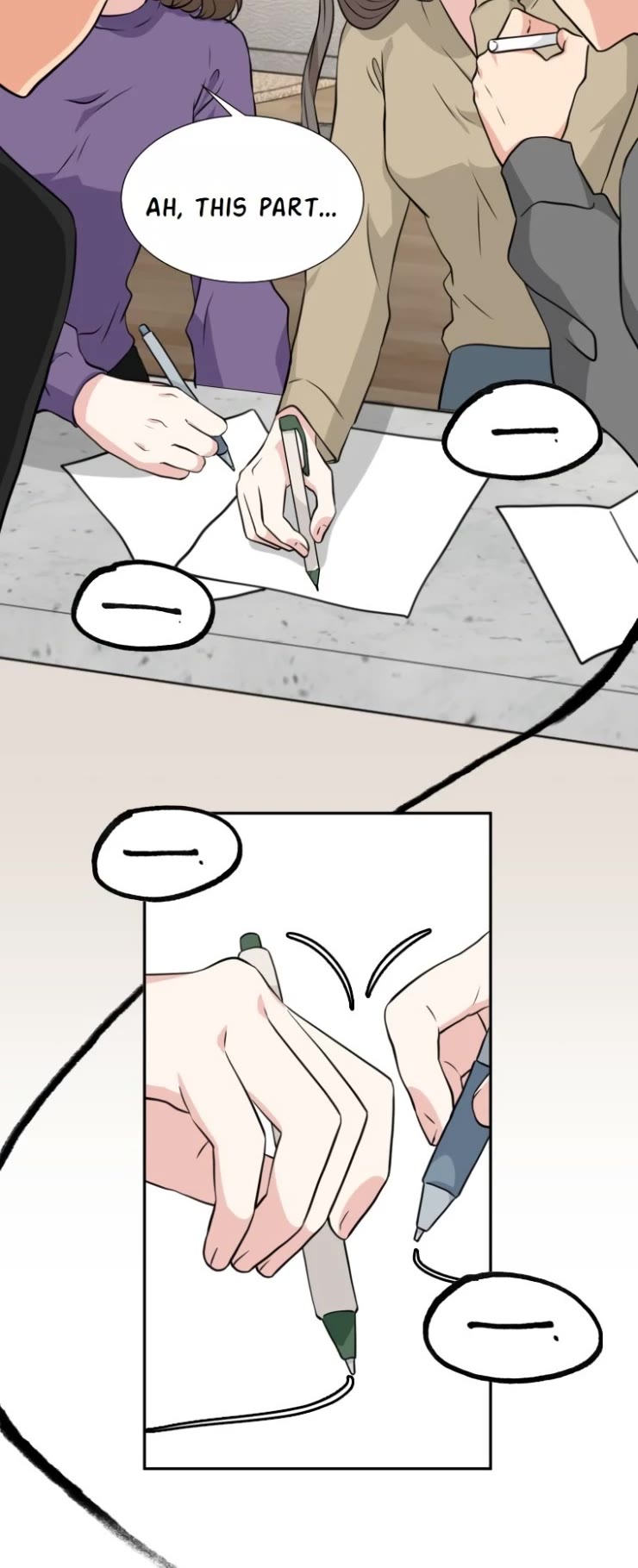 Golden Print Chapter 6 page 25 - Chapter 6