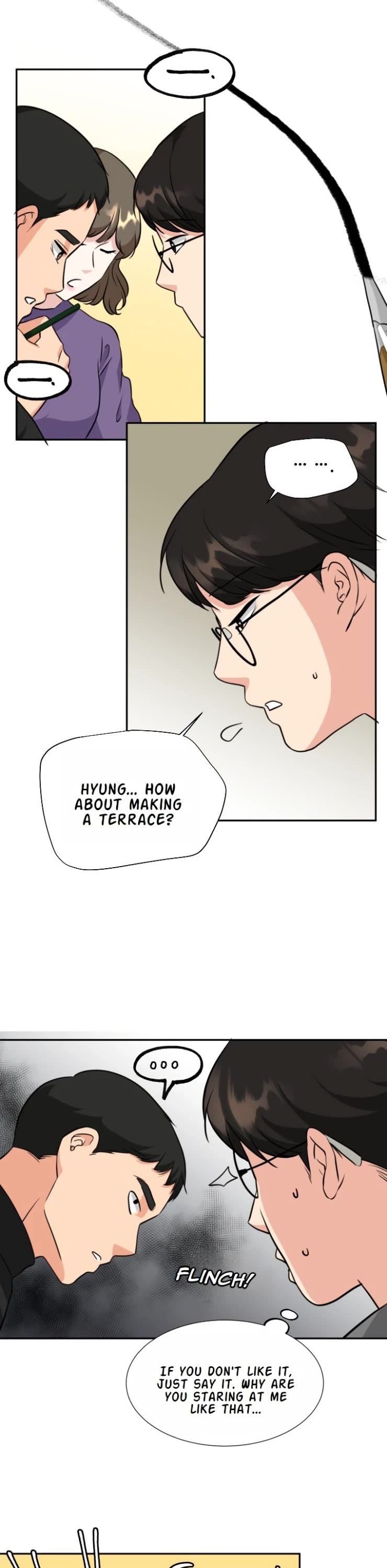 Golden Print Chapter 6 page 26 - Chapter 6