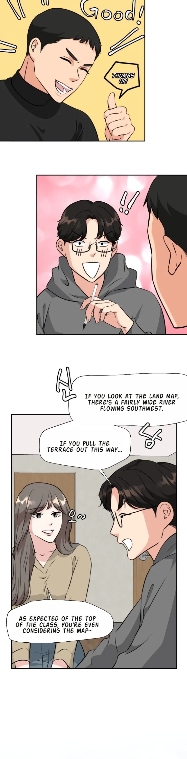Golden Print Chapter 6 page 27 - Chapter 6