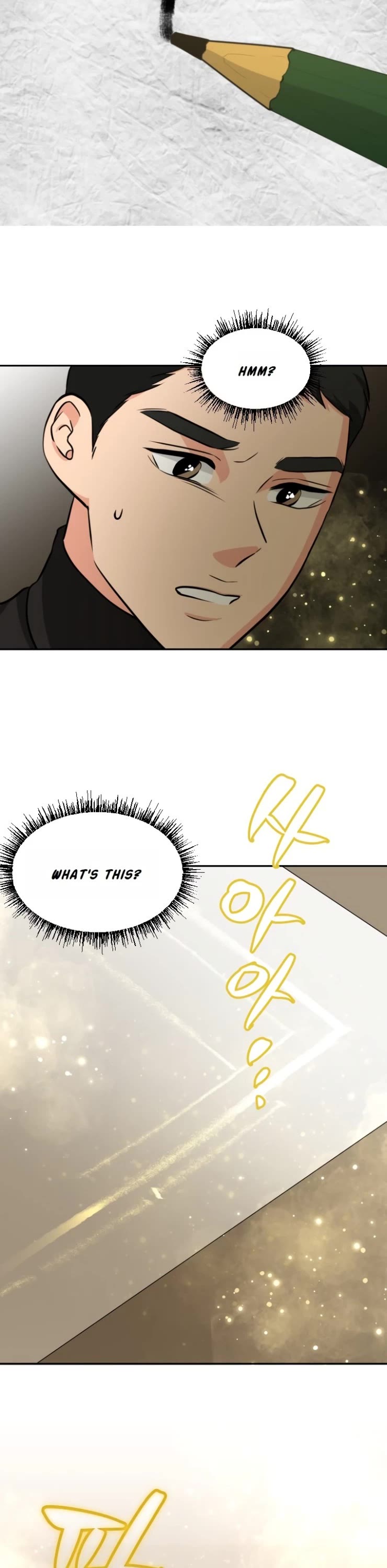 Golden Print Chapter 6 page 35 - Chapter 6