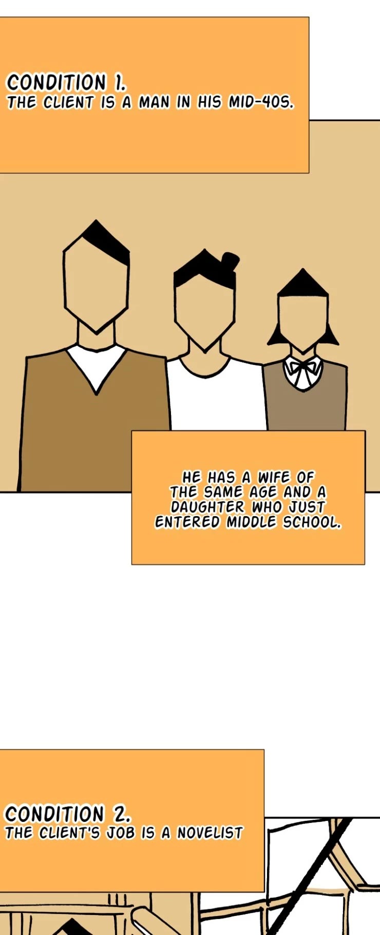 Golden Print Chapter 6 page 5 - Chapter 6