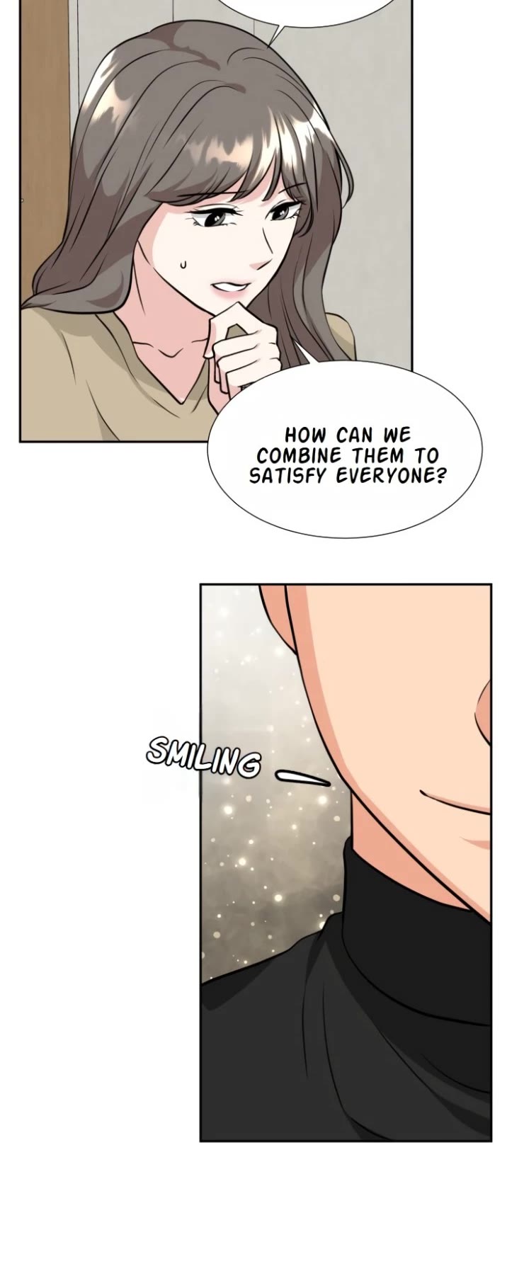 Golden Print Chapter 6 page 9 - Chapter 6