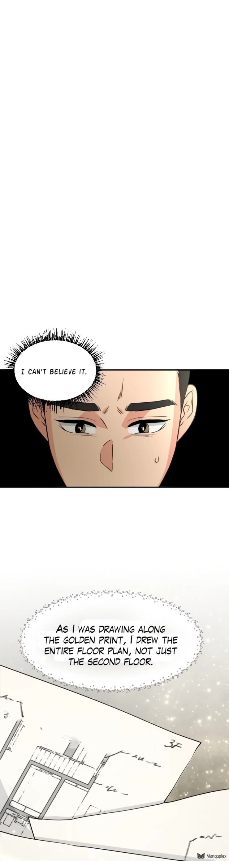 Golden Print Chapter 7 page 13 - Chapter 7