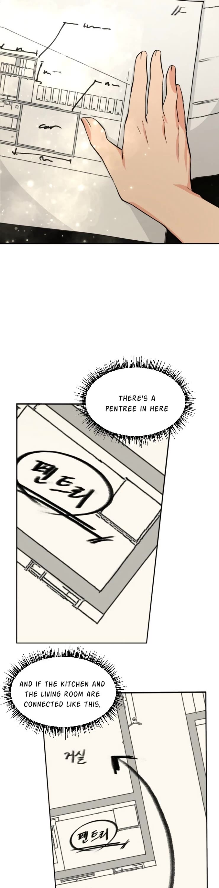 Golden Print Chapter 7 page 14 - Chapter 7