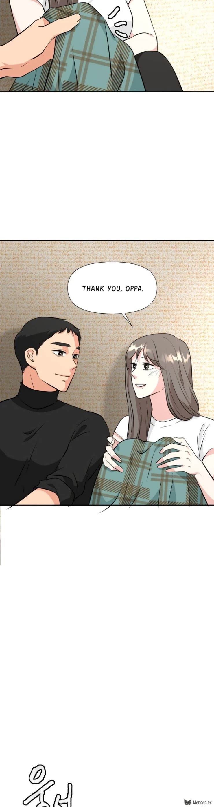 Golden Print Chapter 7 page 34 - Chapter 7