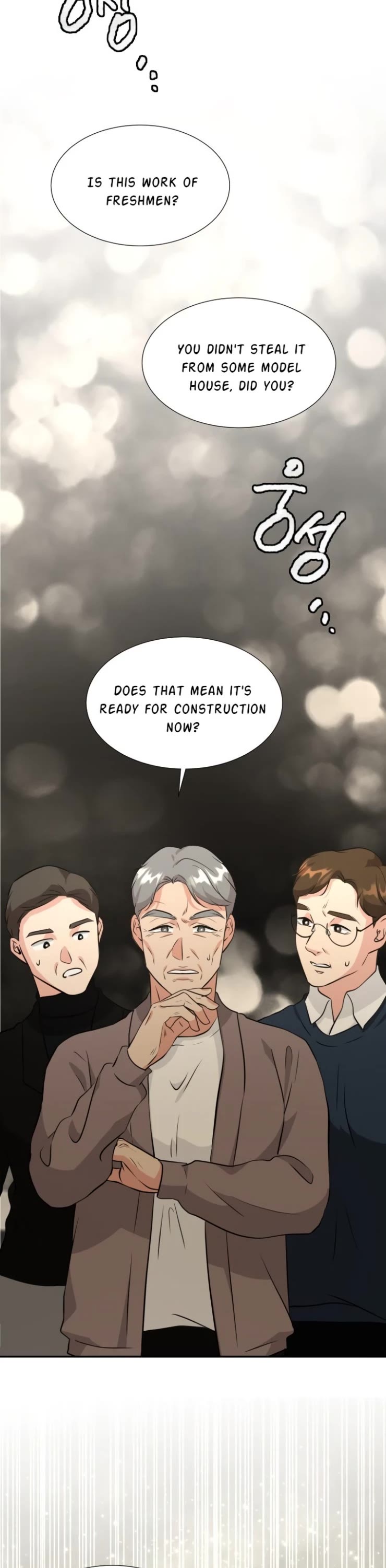 Golden Print Chapter 7 page 35 - Chapter 7