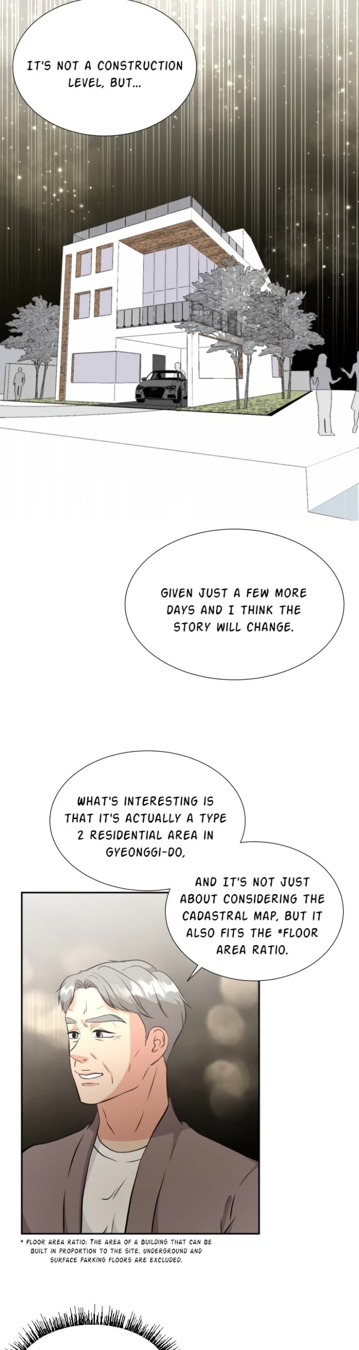 Golden Print Chapter 7 page 36 - Chapter 7