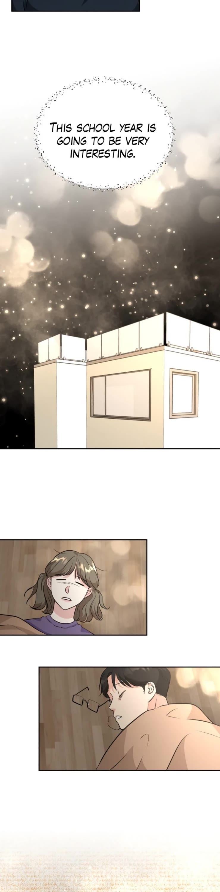 Golden Print Chapter 7 page 38 - Chapter 7