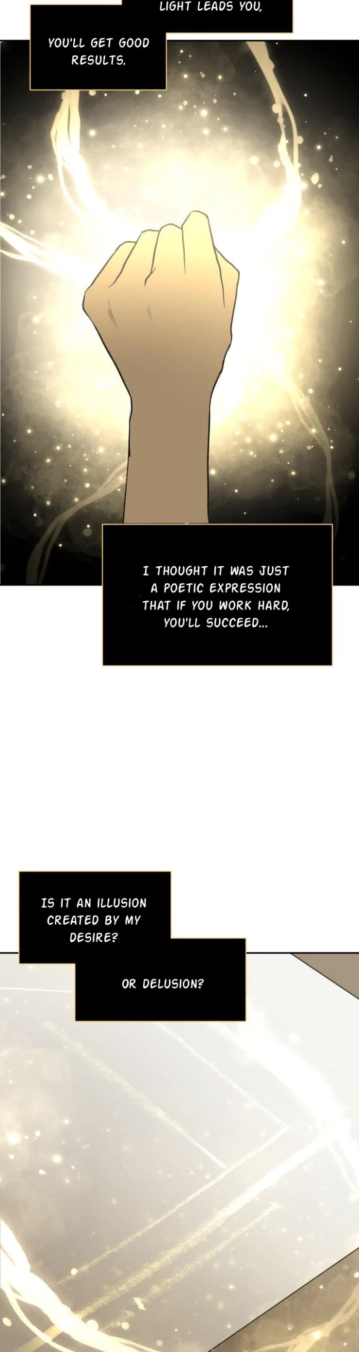 Golden Print Chapter 7 page 4 - Chapter 7