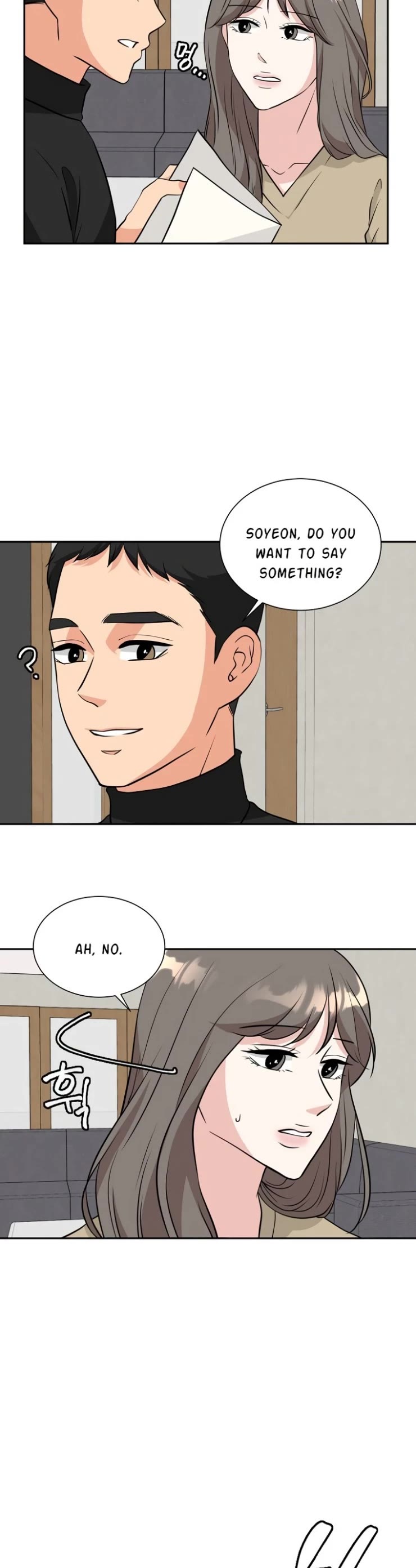 Golden Print Chapter 7 page 9 - Chapter 7