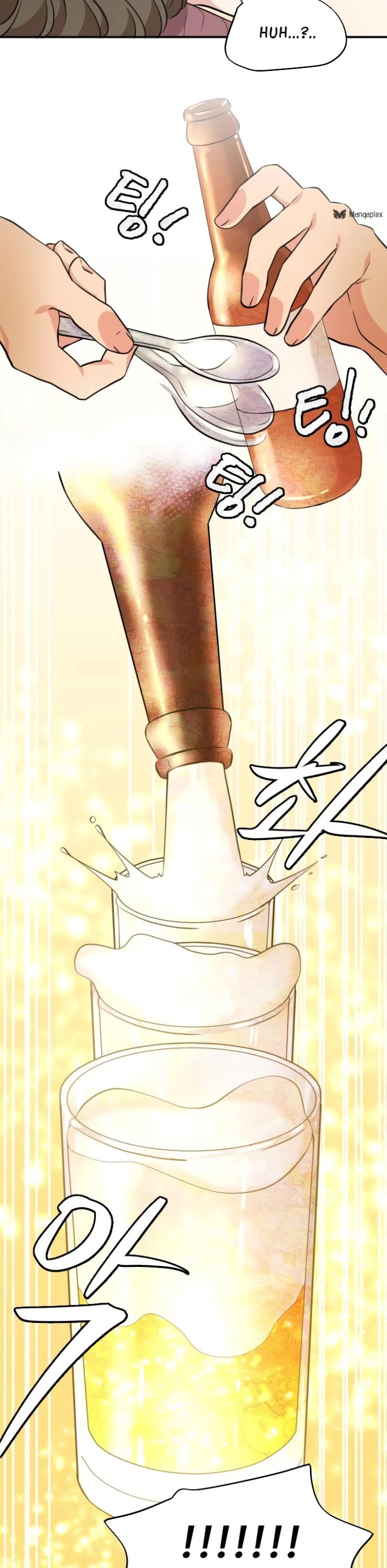 Golden Print Chapter 8 page 18 - Chapter 8