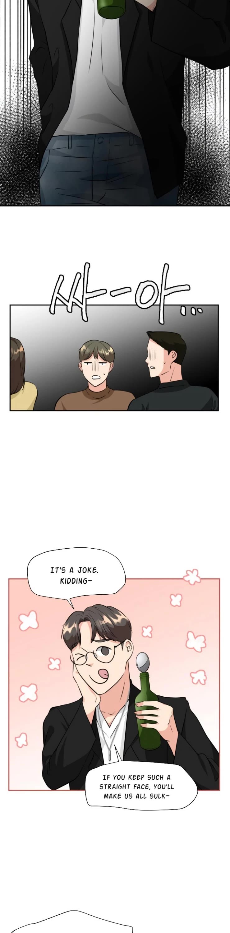 Golden Print Chapter 8 page 7 - Chapter 8