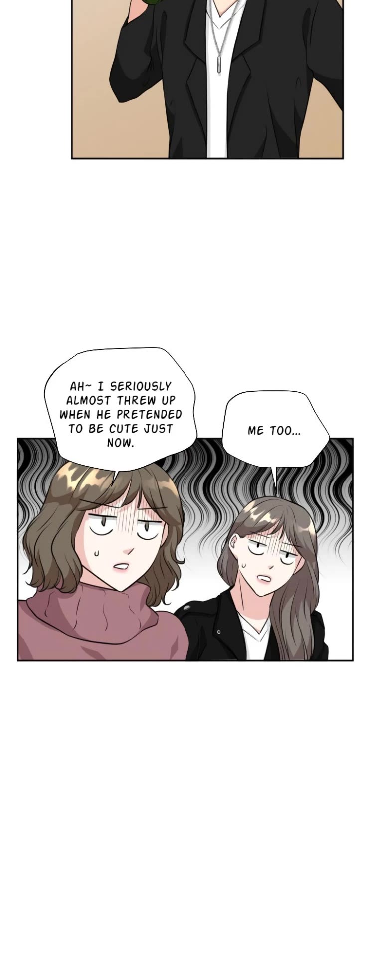 Golden Print Chapter 8 page 9 - Chapter 8