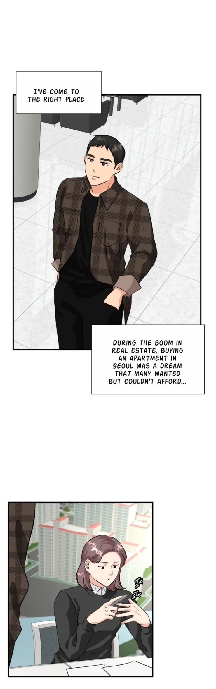 Golden Print Chapter 9 page 13 - Chapter 9