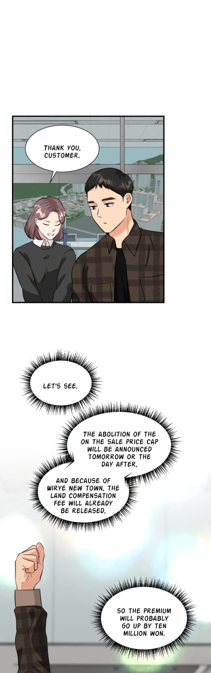 Golden Print Chapter 9 page 24 - Chapter 9