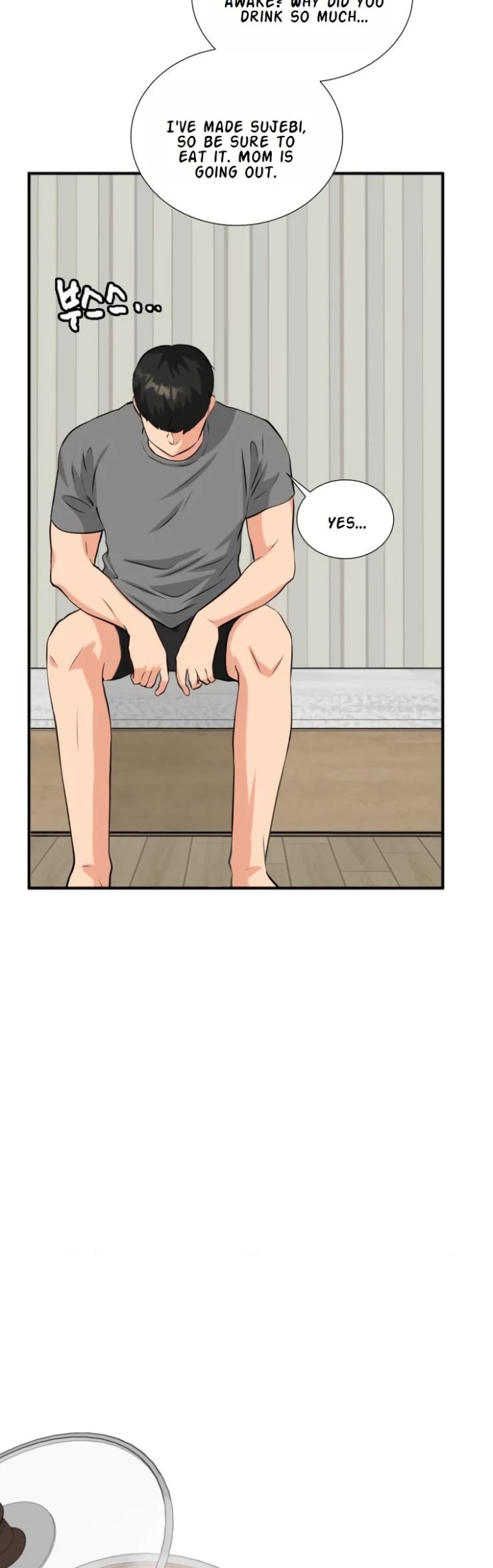 Golden Print Chapter 9 page 4 - Chapter 9