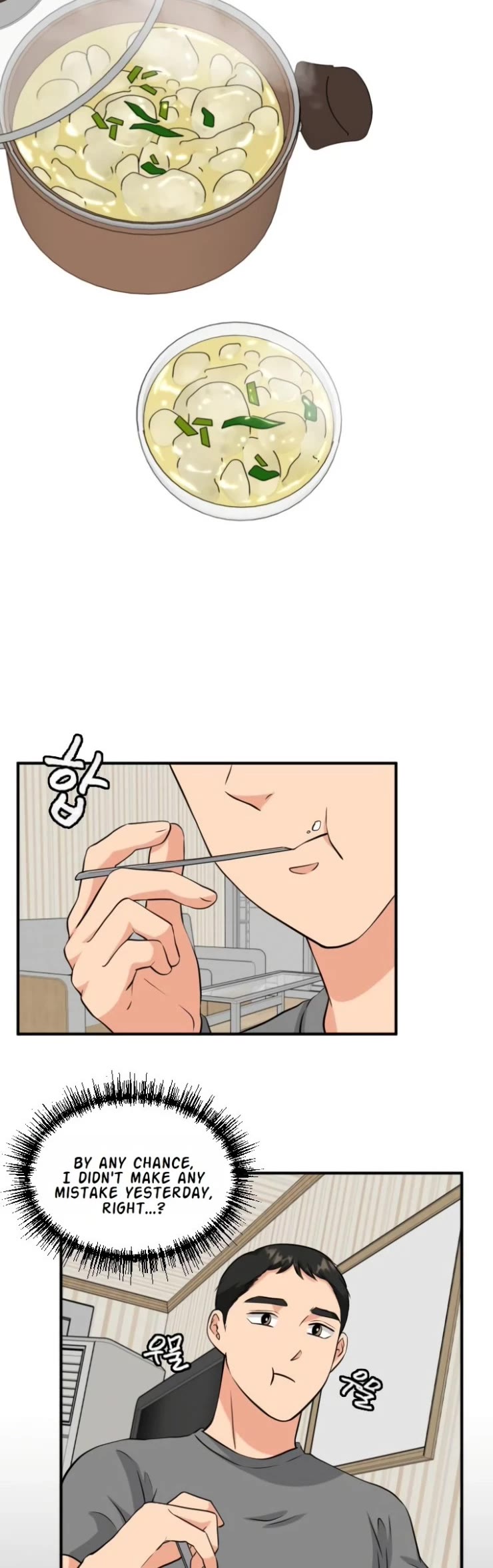 Golden Print Chapter 9 page 5 - Chapter 9