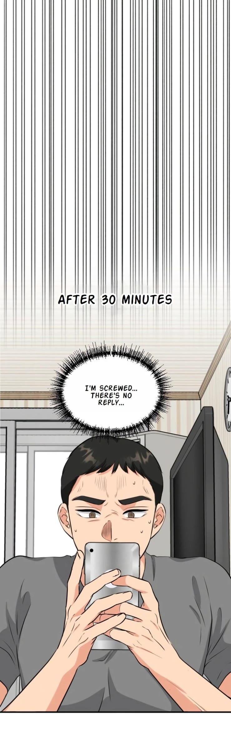 Golden Print Chapter 9 page 8 - Chapter 9