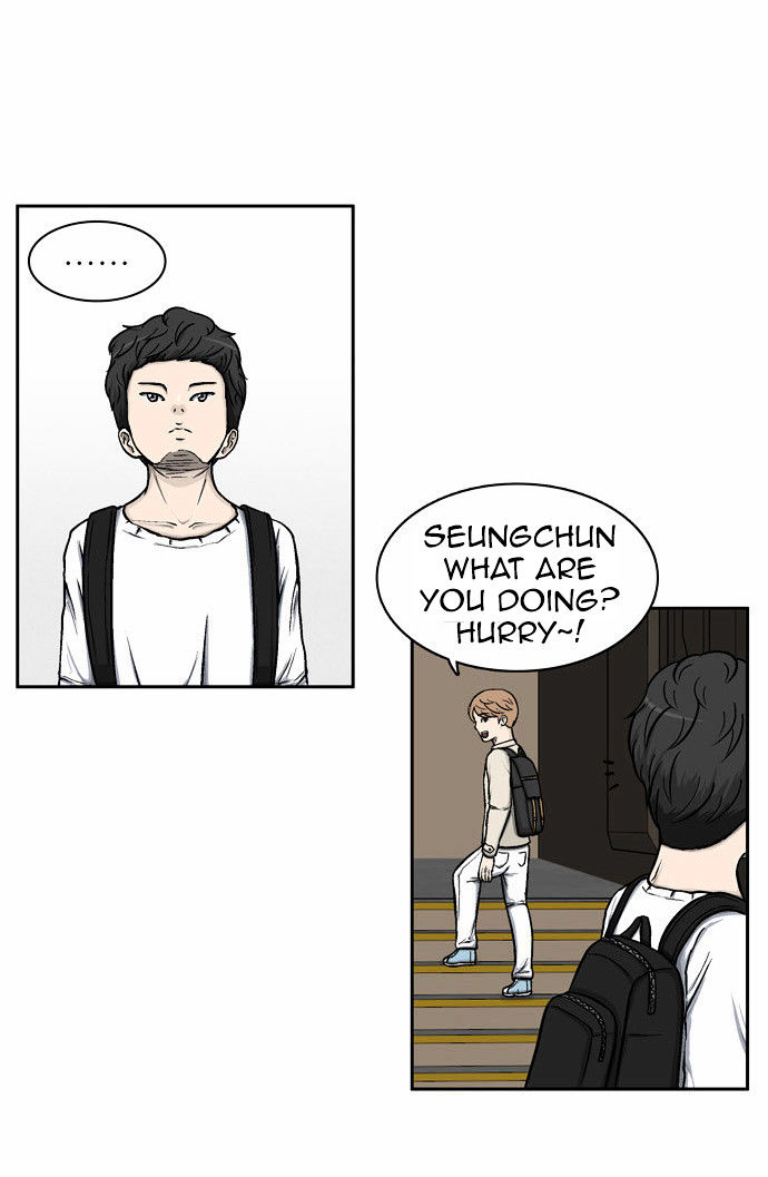 Golden Spoon Chapter 1.1 page 12 - Chapter 1.1