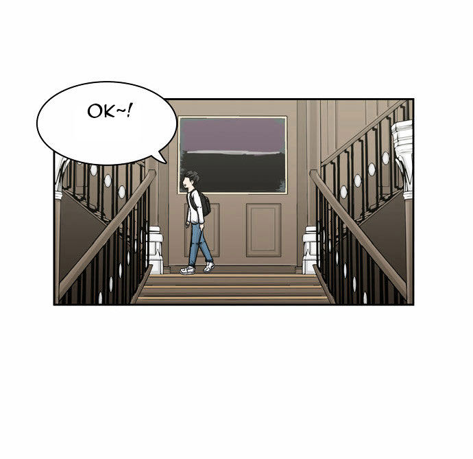 Golden Spoon Chapter 1.1 page 13 - Chapter 1.1