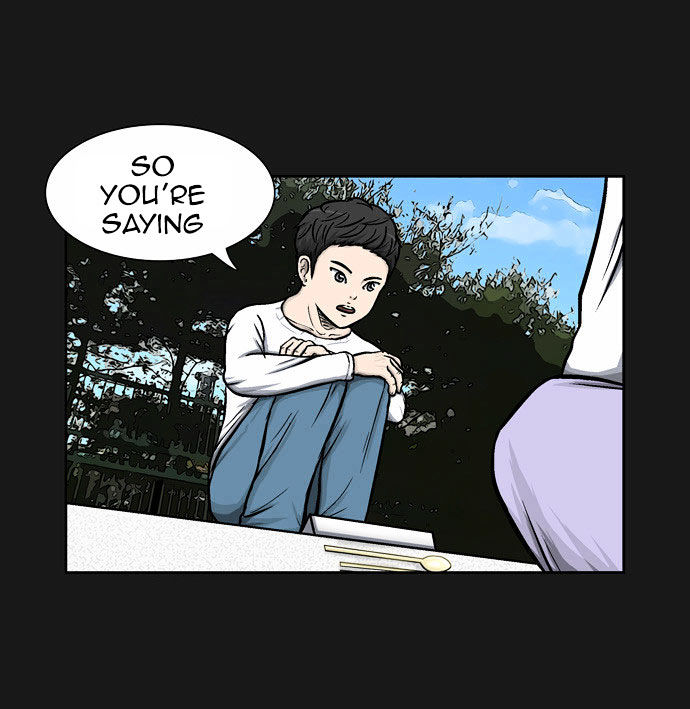 Golden Spoon Chapter 1.1 page 21 - Chapter 1.1