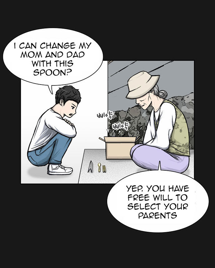 Golden Spoon Chapter 1.1 page 22 - Chapter 1.1