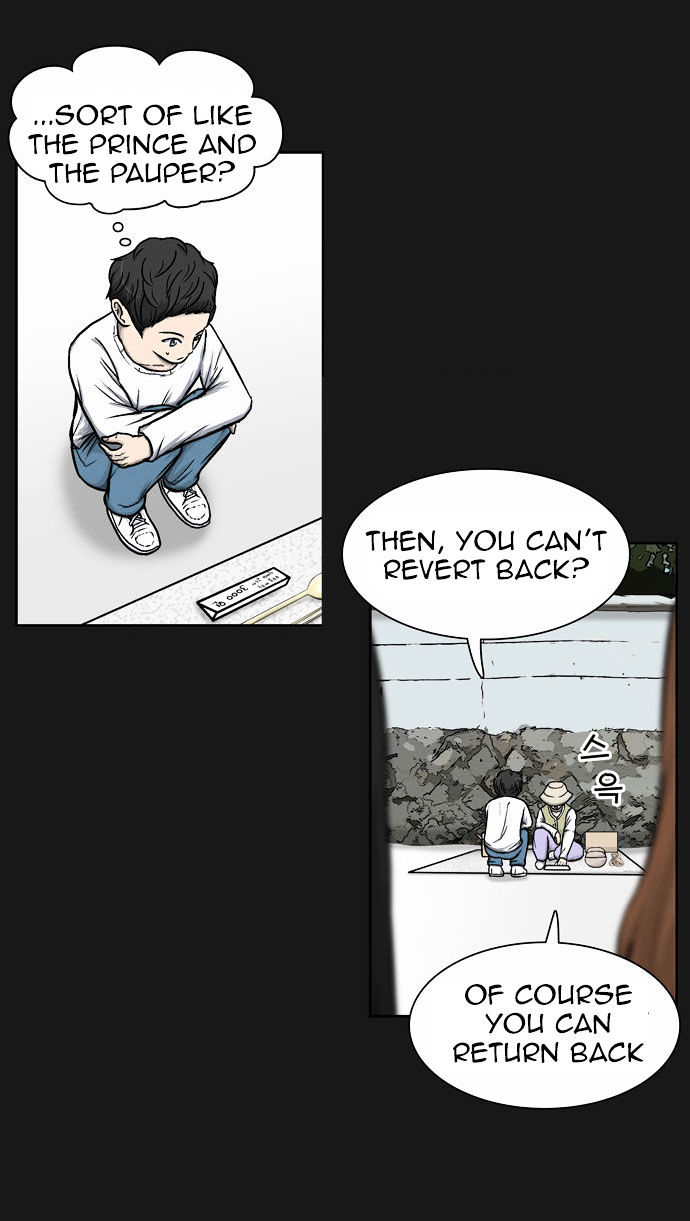 Golden Spoon Chapter 1.1 page 29 - Chapter 1.1